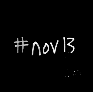 Justin Bieber hashtag nov 13 Album Release Strategy