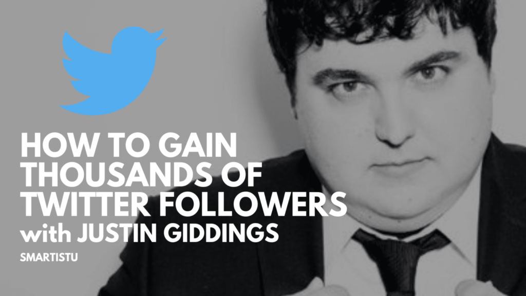 How To Get Thousands of Organic Twitter Followers Fast