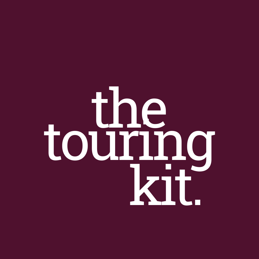 The Touring Kit