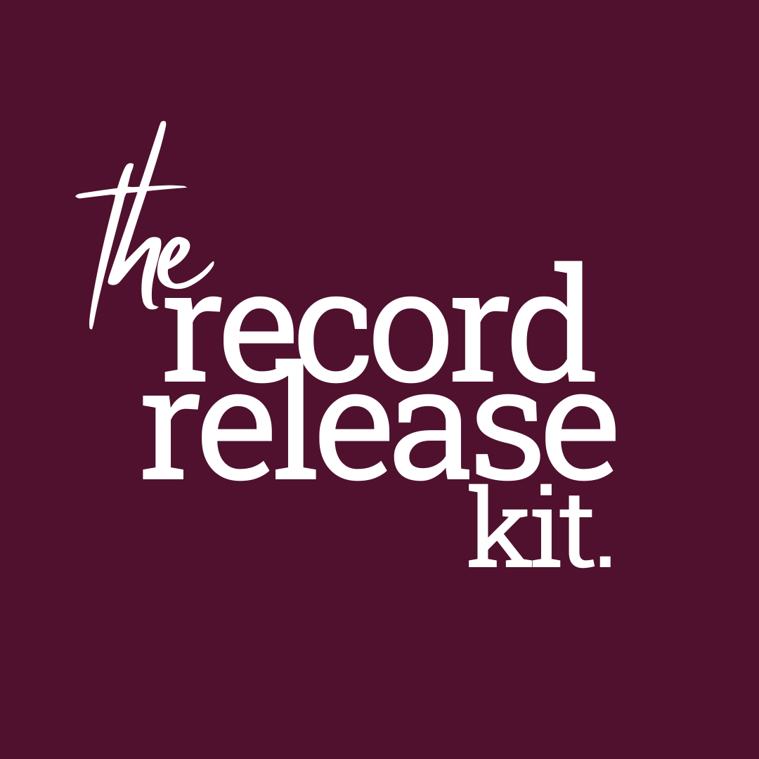 The Record Release Kit