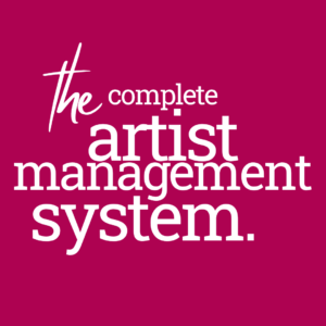 The Complete Artist Management System - Flex Pay